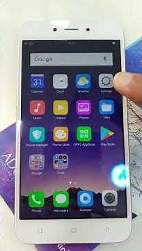 How to update your OPPO A71 phone with OTA update