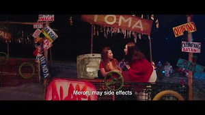 REVIRGINIZED Movie - Side Effects