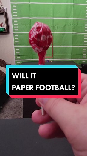 Unique Paper Football Designs Guide