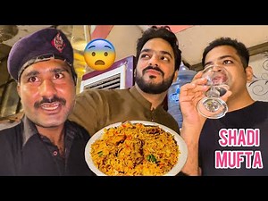 BURA PHAS GAE 😨| Shadi ka Mufta 😍 | Part 7 | Mishkat khan