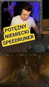 Why the POWERFUL German Speedrunner is BETTER than the Polish one