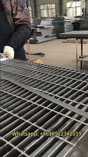 What is MBG531 (19W4) Steel Grating? Full Guide by Manufacturer #steelgrating #MBG531#19w4