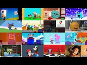 Annoying Goose Superparison 3 - The Ultimate Goose Showdown!