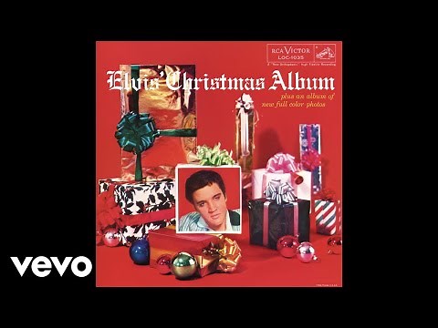 Elvis Presley - It Is No Secret (What God Can Do) (Take 13 - Official Audio)