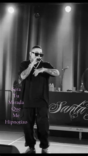 The Enchanting Song: Tu Mirada