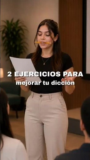 2 DICTION EXERCISES #PublicSpeaking #SpeakInPublic #PublicSpeakingCourse #PublicSpeakingClasses
