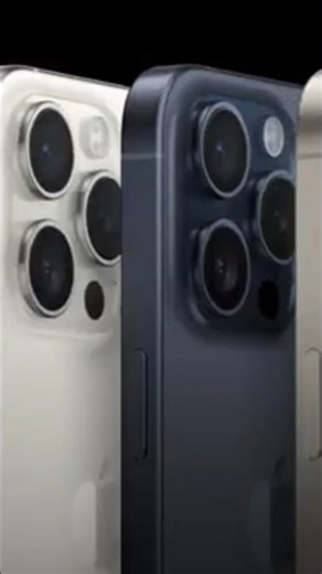 iPhone 15 pro #review