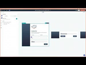 Add a Progress Bar to Your Multi-Step Forms in HubSpot