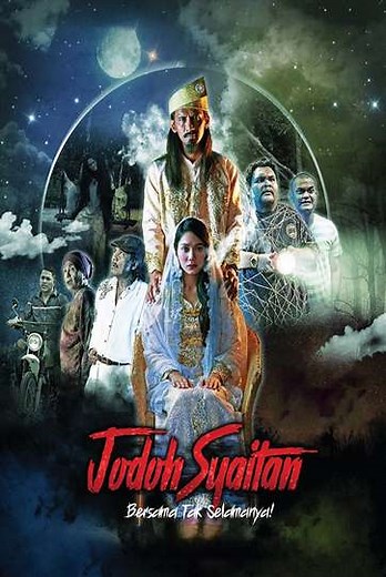 Jodoh Syaitan - Movie