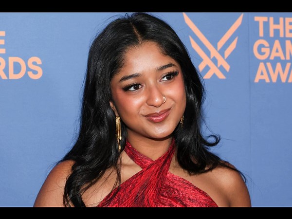 Generation Z in Hollywood: young stars making it big