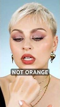 4 Bronzers that WON'T look ORANGE
