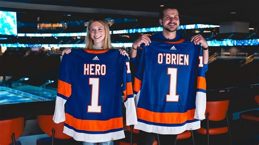 Bone Marrow Recipient Meets Donor