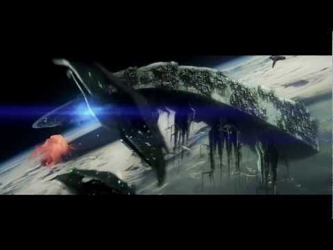 Alien Uprising - UFO Trailer