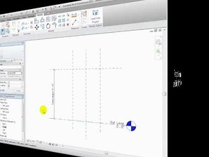 Revit Architecture - Creating New Parametric Families - Part 1