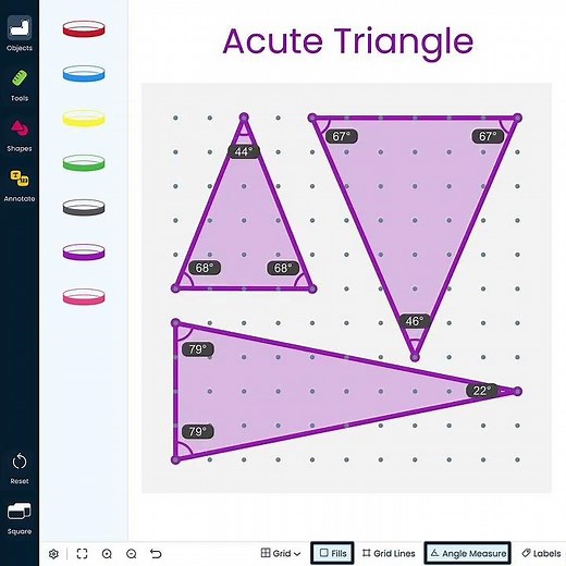 Top 3 Geoboard Secrets for Mastering Polygons Quickly