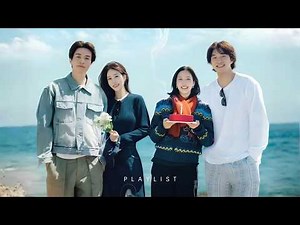 [Playlist] 여름에 듣기 좋은 드라마 OST 모음 🌊 감성 플레이리스트 | Korean Drama OST | 드라마 OST Playlist