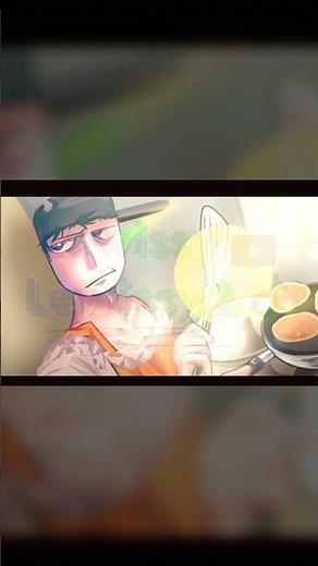 “How it feels to cook a yummy meal as a #boy “