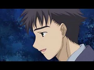 Chobits English Dub episode 15