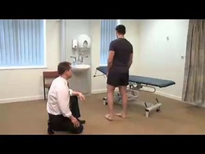 Hip Examination