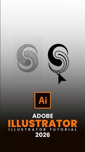 Adobe Illustrator Tutorial — Pro Techniques Made Easy