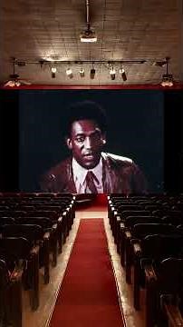 1968 Bill Cosby: How "The Birth of a Nation" led to the rebirth of the KKK