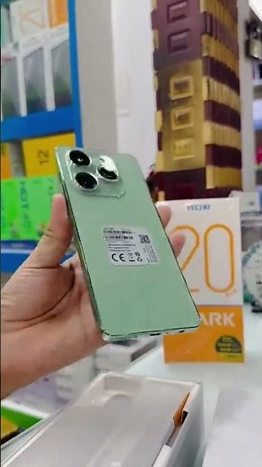 tecno spark 20 pro best performance #tecnospark20pro
