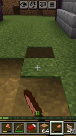 Making path in home part-3#minecraft@Shaitaan_Gaming-i8t