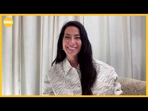 Rebecca Minkoff talks lessons she learned from mom, importance of taking risks