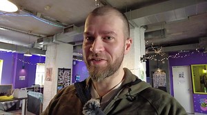 Cat cafe 'Kotokafe' in Moscow. Watch full video on my Youtube and subscribe: https://youtu.be/a6we9L9Y9uI | Igor in Russia