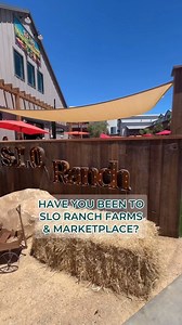 4.8K views · 37 reactions |  NEW SLO COMMUNITY HUB  SLO Ranch...