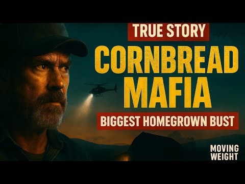 Cornbread Mafia: How the Feds Caught America’s Biggest Grow