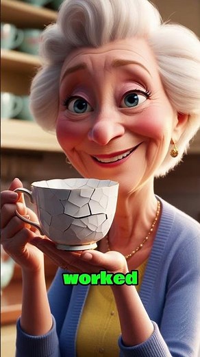 Kindness Story That Will Melt Your Heart | Inspirational Short | Pixar Style Animation