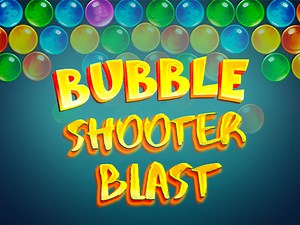 Play Bubble Shooter Blast | Free Online  Games. KidzSearch.com