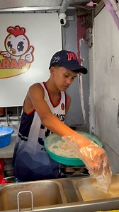 480K views · 7.8K reactions | Sa Halagang Starting 50pesos mo ay masusubukan nyo na kumain dito, Meron Sila ditong UNLIMITED JAVA RICE and UNLIMITED GRAVY swak na ito at panalo din matitikman nyo na yan MASARAP nilang CHICKEN. Dito lang din pala sila sa Brgy Memije GMA Cavite. #ajactv | AJAC TV | Facebook