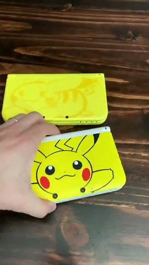 6 reasons the Pikachu 2DS beats Pikachu 3DS