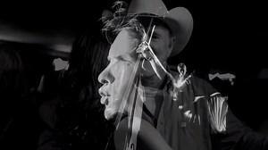 The Police Song 'Every Breath You Take' Reimagined as an Old-Time Honky Tonk Country Ballad