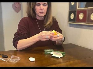 My Review of Stemsoul Soap,Superfood