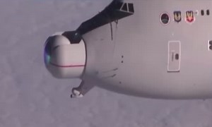 Boeing YAL-1 Program: History and Evolution