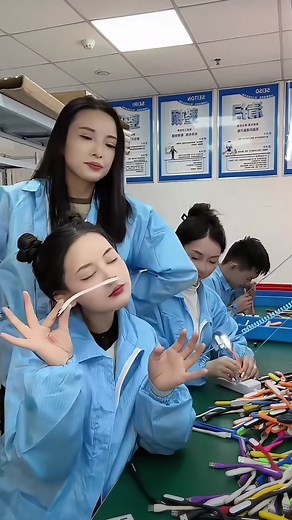 meituiwen005 (@factory.girls)’s videos with original sound - meituiwen005