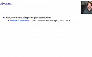 2021 DeepMind x UCL RL Lecture Series