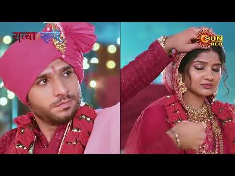 Satyaa Sachee | Sneak Peek | Mon - Sun | 8:00PM | ‪@sunneo‬