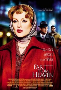 Far from Heaven  (2002)