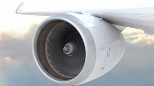 14K views · 653 reactions | We're using digitally enabled services to transform the aviation industry. Collaboration with experts such as Microsoft, we can help airlines improve by providing insight to ensure they can operate efficiently and always stay ahead | Rolls-Royce plc | Facebook