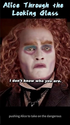 Alice’s Argument with the Dying Mad Hatter 🦋
