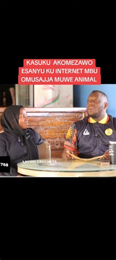 Kasukus Fun: Pastor Bujingo and Alien Skin's Humor