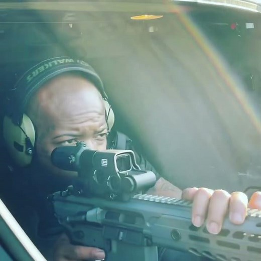 Sig Mcx Virtus 300 Yards Out The Trunk