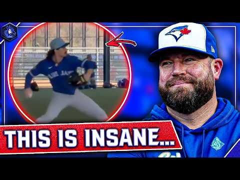 The MLB is HORRIFIED of this...