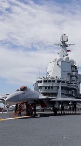 2.2M views · 6.9K reactions | A flotilla of the Chinese People's...