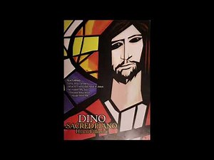 Sacred Piano Hymns Collection (Vol 1) - Dino