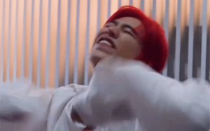 哈哈哈哈哈哈疯狂卡点 舞蹈天王林pp